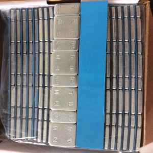 Bán sỉ FE/sắt dính bánh xe Trọng lượng cân bằng cho xe - Product Image 3