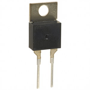 เซ็นเซอร์ในสต็อก 67L120-0350 เทอร์โมสตัท 120 องศาเซลเซียส NC TO220-2 เทอร์โมสตัทแบบกลไก TO-220-2 เซ็นเซอร์ทดแทน - Product Image 1
