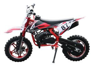 Mini <span class=keywords><strong>Motard</strong></span> Bike 50cc Mini Bike rose Mini <span class=keywords><strong>Cross</strong></span> Bike 49cc - Product Image 4