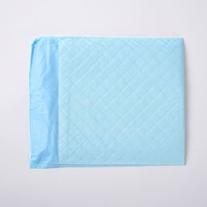 Pet Training <b>Pads</b> Eco-Friendly Soft Water-absorbing Thickened <b>Waterproof</b> Absorbent Diapers for Dogs & Cats S/M/L/XL - Product Image 4