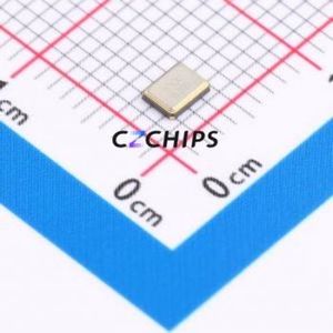 K3A160001610 Crystal (Passive) SMD3225-4P Crystal Oscillator 16MHz 10ppm 16pF 20ppm - Product Image 1