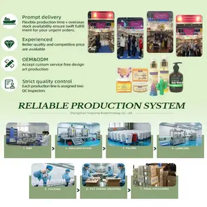 Wholesale ODM/OEM Waterproof Long Lasting <strong>Liquid</strong> <strong>Highlighter</strong> for <strong>Liquid</strong> <strong>Highlighter</strong> Pearl Natural Face Brightening - Product Image 6