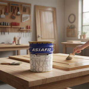 Peinture pour bois à base d'eau, plus fine, à la cellulose, pour meubles laqués - Product Image 6