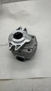 096-4355 <span class=keywords><strong>ELIC</strong></span> 085-4530 SPK10/10 E200B pompa pilota pompa ad ingranaggi carica pompa escavatore parte 937170 - Product Image 3