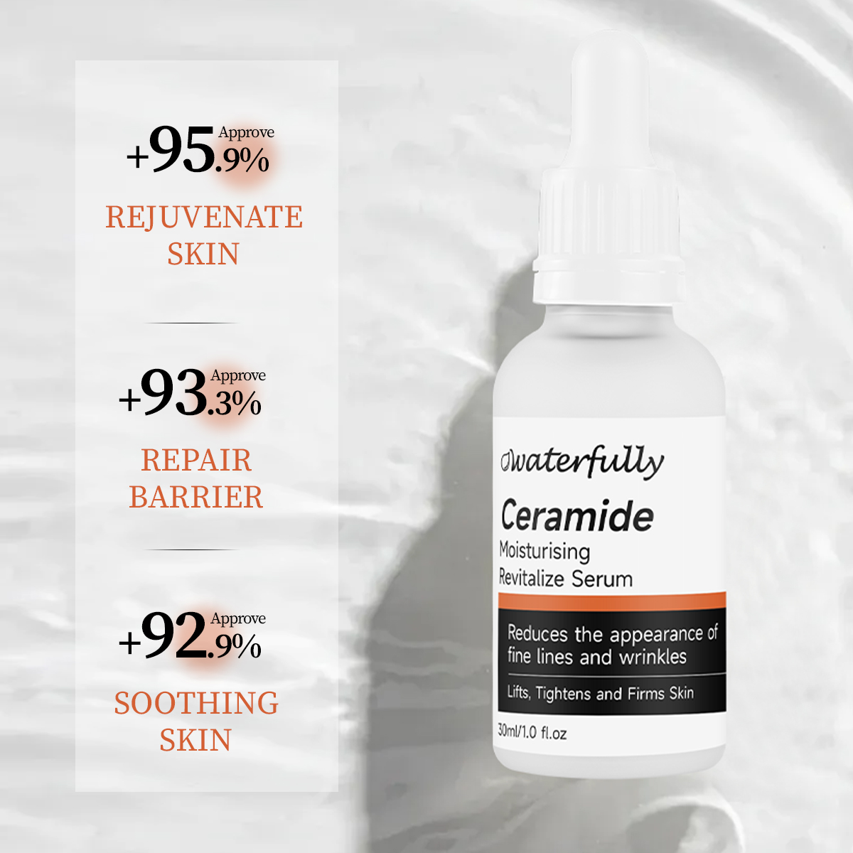 Sérum Céramide 30ml