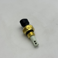 Capteur de température d'air d'admission de moteur diesel de haute qualité, neuf, 3085185 3085198, pièces pour CUMMINS
