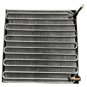 Condensateurs à microcanaux, échangeur de chaleur scellé haute résistance avec matériaux recyclables pour un refroidissement CVC efficace - Product Image 2