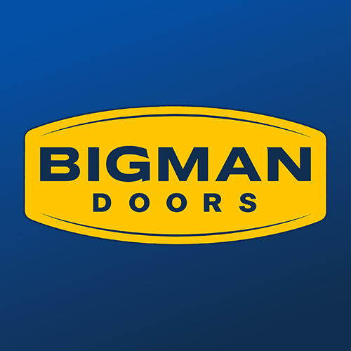 Foshan Bigman Door Industry Co., Ltd. logo