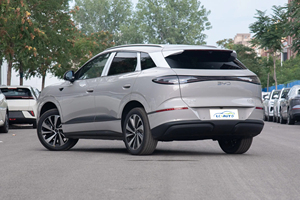 Xe điện SUV hạng trung cao cấp BYD Sealion 06 năm <span class=keywords><strong>2025</strong></span>, tầm hoạt động 605km, dẫn động điện, tay lái bên trái, thân thiện với môi trường, phương tiện di chuyển thông minh - Product Image 6