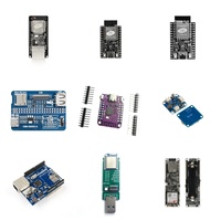 Placa de Desarrollo FPGA AX7102, Placa de Desarrollo Negra Dorada ALINX Xilinx A7 Artix7 100T 200T, Fibra Óptica, Video e Imagen