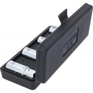 KS TOOLS-Juego de extractores de pernos 152,1100 (4 piezas)-EAN 4042146024560 VEHÍCULOS PESADOS - Product Image 2