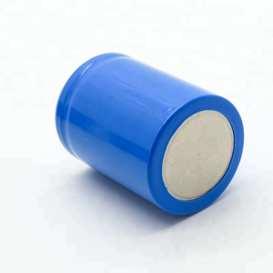 Ricaricabile in fabbrica ICR batteria agli ioni di 26350 ricaricabile 3.7v 2000mah 3C a carica rapida agli ioni di litio per utensili elettrici - Product Image 3