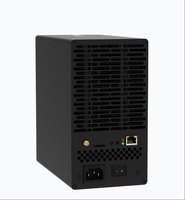 Ew Goldshell AE BOX II 54M 530W Mineur de pièces Aleo avec bloc d'alimentation Goldshell AE BOX 2 Mineur Aleo pour l'extraction à domicile Goldshell ALEO Mining
