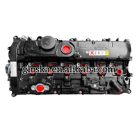 Moteur OEM 11002455303 B58B30A 3.0L pour BMW M140i F20 M240i F22 440i F32 F33 F36 540i G30 540Li G38 740Li G12 B58 3.0T