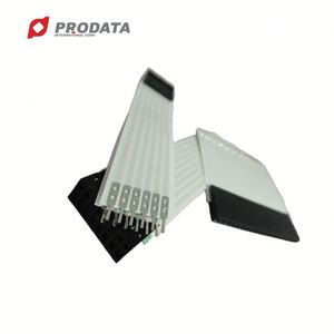 Cable FFC de alta calidad de 0,5/1,0/1,25/1,27/2,54mm - Product Image 1