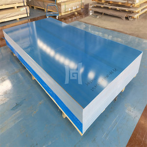 7003 7005 7020 7022 7050 7075 7475 8A06 8011 8090 feuille d'aluminium 1mm-10mm épaisseur métal aluminium coupe soudage revêtement - Product Image 4
