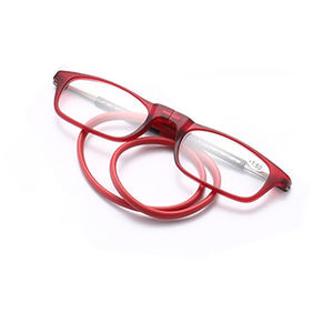 <span class=keywords><strong>Lunettes</strong></span> <span class=keywords><strong>de</strong></span> <span class=keywords><strong>Lecture</strong></span> Grossissantes Classiques <span class=keywords><strong>de</strong></span> Marque <span class=keywords><strong>Pas</strong></span> Chères pour Presbytes, en Gros, Réglables avec Branches Longues - Product Image 5