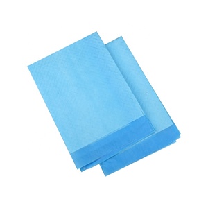 Immcute <span class=keywords><strong>Dog</strong></span> PEE <span class=keywords><strong>Pads</strong></span> Thêm lớn đào tạo siêu thấm Leak-proof với nhanh chóng khô cơ bản và con chó con - Product Image 4