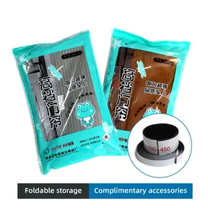 <span class=keywords><strong>Moustiquaire</strong></span> magnétique pour portes et fenêtres, design moderne, coupe-vent, isolation phonique, <span class=keywords><strong>rideau</strong></span> de porte anti-moustiques - Product Image 6