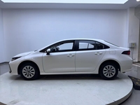 Voiture d'occasion très demandée Corolla 2022 1.2T S-CVT Pioneer PLUS Edition