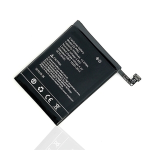 Z2 Pro 3550mAh Replacement <b>Battery</b> for UMI UMIDIGI Z2 Pro Smartphone CE RoHS Wholesale Bulk High Capacity Quality - Product Image 3