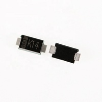Fourniture directe par le fabricant Diode de patch de récupération ultra-rapide ES1J 1A600V authentique Diodes SMA SMAF