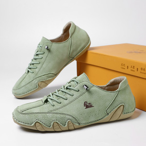 Scarpe Casual da uomo di grandi dimensioni primavera estate Cross-Border popolare stazione indipendente scarpe da <span class=keywords><strong>trekking</strong></span> - Product Image 3