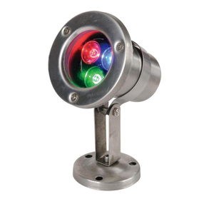 Führenden Led Fabrik IP68 2/3 Jahre Garantie 6W Led Kleine Unterwasser Licht - Product Image 2