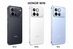 Teléfono Inteligente para Juegos Honor Win en Oferta con Snapdragon 8 Elite Gen5 | Batería de 10000 mAh, Cargador de 100 W | Pantalla de Juego de 6.83 Pulgadas y 185Hz - Product Image 4