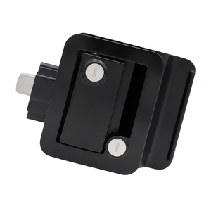 Khóa Cửa Nhôm Khóa Van Khóa Tay Cầm Rv Chốt Ngoài Trời Cho Caravan Trailer Rv Camper Khóa - Product Image 1