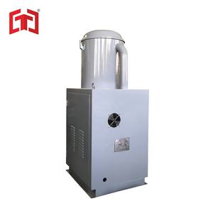 TC-100D/150D/200D Automatic Flux Recovery/Cycle/Recycle/Reclaim Machine for Gantry Welding Machine - Product Image 1