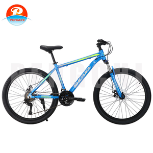 Haute qualité <span class=keywords><strong>26</strong></span> <span class=keywords><strong>pouces</strong></span> 24 vitesses adulte vélo unisexe en alliage d'aluminium <span class=keywords><strong>cadre</strong></span> bicyclitas vélo de ville <span class=keywords><strong>vtt</strong></span> route OEM <span class=keywords><strong>VTT</strong></span> - Product Image 5