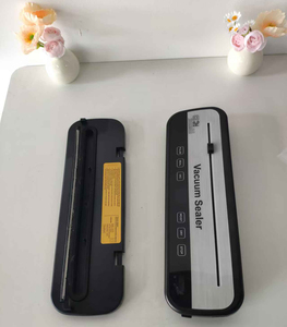 Sellador de Alimentos <span class=keywords><strong>al</strong></span> Vacío Multifunción, Bolsas <span class=keywords><strong>para</strong></span> Envasado <span class=keywords><strong>al</strong></span> Vacío, Máquina de Sellado <span class=keywords><strong>al</strong></span> Vacío en Oferta 2025 - Product Image 6