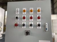 Système de préparation automatique de dosage de polymère sec pour floculant Pac Pam dans le traitement des eaux usées, agitateur de mélange à 3 réservoirs