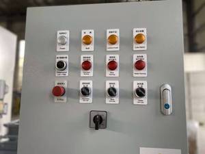 Sistema Automático de Preparación y Dosificación de Polímeros Secos para Floculante <span class=keywords><strong>Pac</strong></span> Pam en Tratamiento de Aguas Residuales, Mezclador de 3 Tanques con Agitador - Product Image 3