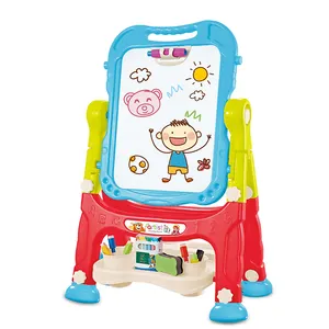 High Quality Kids Educational Toys Set With Magnet Drawing Board For Kids Toys Toy Educational