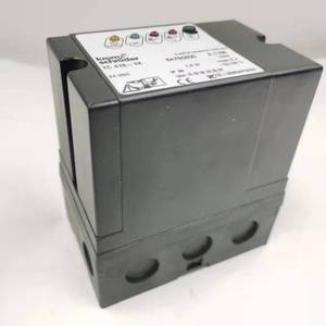 TC 410-1K the Order No.84765850 <b>Control</b> for KromSchroder Discontinued Detector - Product Image 6