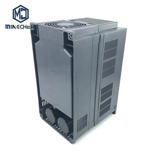 ไดรฟ์เซอร์โว AC คุณภาพสูง MR-J4-15KA 1.5kW พร้อมอินเทอร์เฟซพัลส์มาตรฐาน โหมดควบคุมตำแหน่ง ความเร็ว และแรงบิด สำหรับชิ้นส่วนเครื่องจักร CNC - Product Image 1