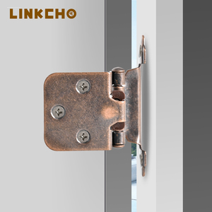 लिंक मैट काले अमेरिकी शैली आधा लपेटे-आसपास रसोई कैबिनेट हिंगिंग स्कूल अस्पताल के बेडरूम के लिए चुपके चुपके - Product Image 3