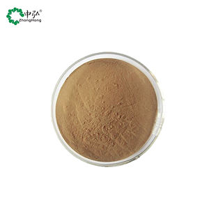 Food Grade ekstrak akar jahe Vitamin bubuk <span class=keywords><strong>Herbal</strong></span> aktif dalam berbagai botol kemasan Drum dapat wadah kaca stoples Mason - Product Image 2