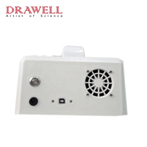 DNA 분석기 핵산 테스트 마이크로 분광 광도계 - Product Image 2