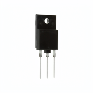 ISOWATT218FX ST2001FX ทรานซิสเตอร์ ชิ้นส่วนอิเล็กทรอนิกส์ ผู้ผลิตช่องทางจำหน่ายอุปกรณ์อิเล็กทรอนิกส์ - Product Image 1