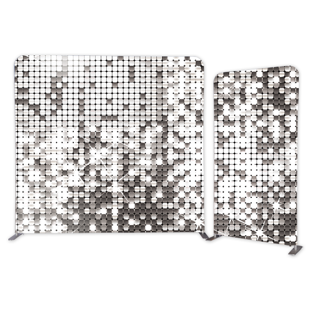 Custom Foldable Chiara Backdrop Stand Arch