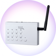 ปุ่มกด GFC004