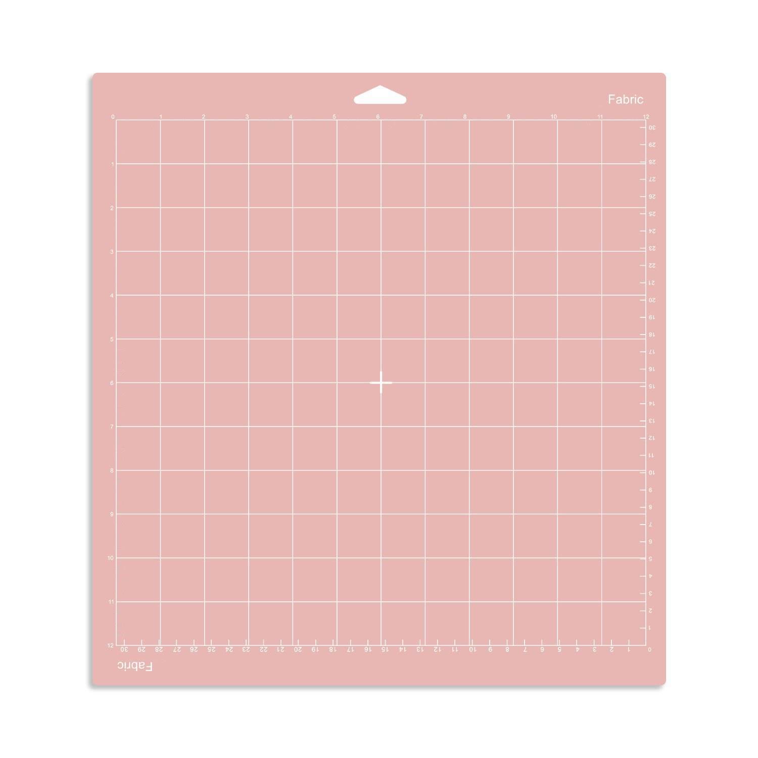 Tissu (couleur rose)