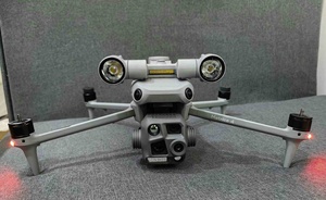 2026 Original Matrice 4T/ 4E Combo Gimbal-Following Spotlight Real-time Voice Speaker D-RTK 3 Multifunctional Station RC Plus 2 - Product Image 2