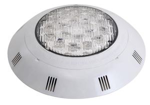 Пластиковый 9 Вт IP68 Водонепроницаемый 12 в подводный светодиодный трансформатор освещения для бассейна с одним цветом 3000k, 4000k, 6000k - Product Image 2