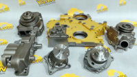 Faisceau de câblage de pièces de rechange de moteur diesel de YANN'S 3669315 366-9315 pour l'excavatrice 320D
