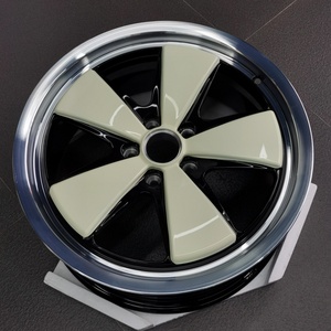 Djj ล้อปลอม17 18 19นิ้วสำหรับ MINI JCW Paceman Cooper <span class=keywords><strong>clubvan</strong></span> COUPE ล้ออัลลอยด์ PCD 5X112 5X120 - Product Image 1