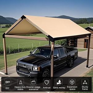30 °   <span class=keywords><strong>Kit</strong></span> de supports pour pergola inclinée, ensemble complet pour pergola en bois de 4 x 4 pouces, <span class=keywords><strong>kit</strong></span> de supports résistant aux intempéries pour abris de voiture, jardins - Product Image 6